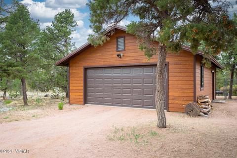 3624 Pine Rim Dr, Overgaard, AZ 85933 photo 26