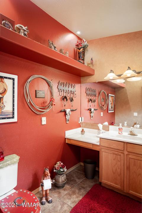 3624 Pine Rim Dr, Overgaard, AZ 85933 photo 6
