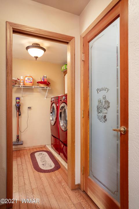 3624 Pine Rim Dr, Overgaard, AZ 85933 photo 8