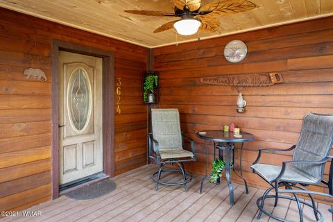 3624 Pine Rim Dr, Overgaard, AZ 85933 photo 34