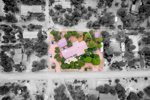 3624 Pine Rim Dr, Overgaard, AZ 85933 photo 20