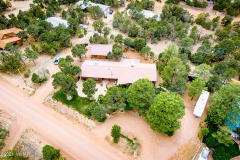 3624 Pine Rim Dr, Overgaard, AZ 85933 photo 19