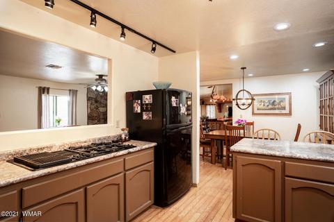 3624 Pine Rim Dr, Overgaard, AZ 85933 photo 2