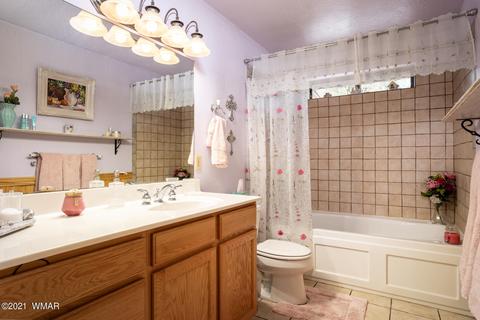 3624 Pine Rim Dr, Overgaard, AZ 85933 photo 12