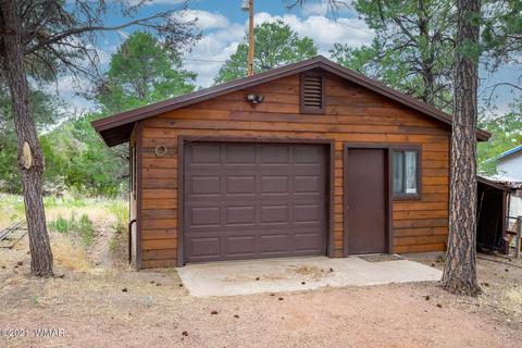 3624 Pine Rim Dr, Overgaard, AZ 85933 photo 25