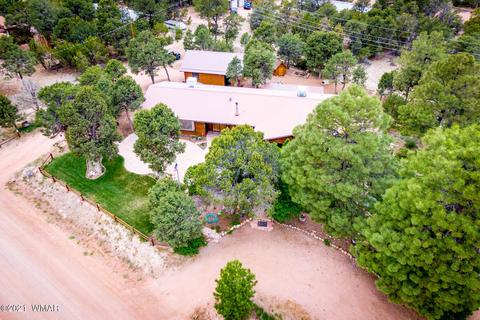 3624 Pine Rim Dr, Overgaard, AZ 85933 photo 18