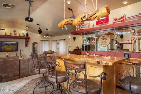 3624 Pine Rim Dr, Overgaard, AZ 85933 photo 3