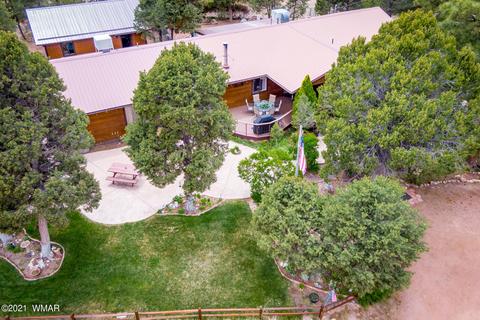 3624 Pine Rim Dr, Overgaard, AZ 85933 photo 22