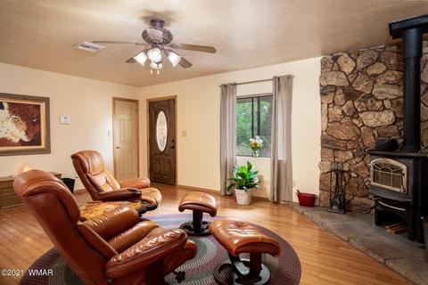 3624 Pine Rim Dr, Overgaard, AZ 85933 photo 10