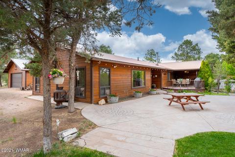 3624 Pine Rim Dr, Overgaard, AZ 85933 photo 28