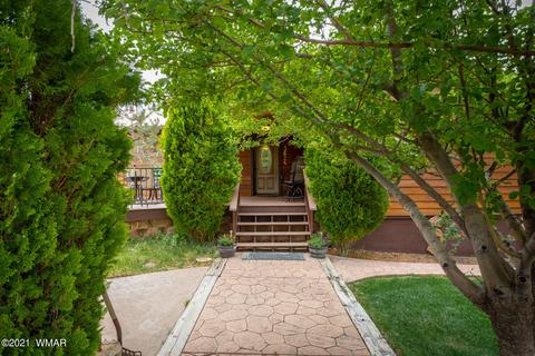 3624 Pine Rim Dr, Overgaard, AZ 85933 photo 31