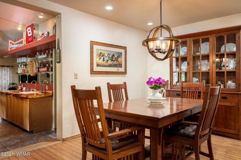3624 Pine Rim Dr, Overgaard, AZ 85933 photo 9
