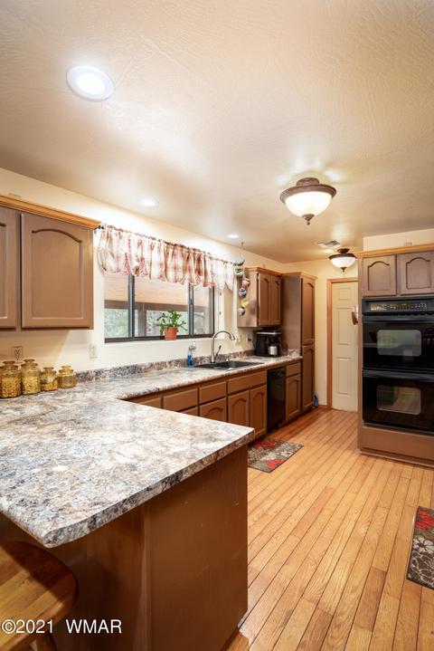 3624 Pine Rim Dr, Overgaard, AZ 85933 photo 7