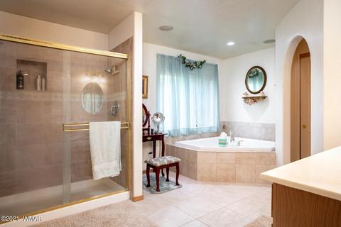 3624 Pine Rim Dr, Overgaard, AZ 85933 photo 16