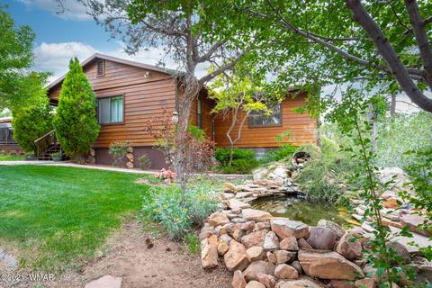 3624 Pine Rim Dr, Overgaard, AZ 85933 photo 24
