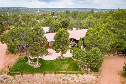 3624 Pine Rim Dr, Overgaard, AZ 85933 photo 29