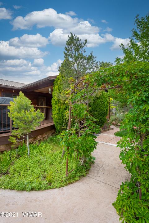 3624 Pine Rim Dr, Overgaard, AZ 85933 photo 32