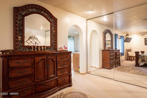 3624 Pine Rim Dr, Overgaard, AZ 85933 photo 15