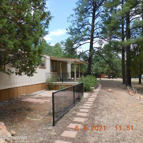 2872 Big Pine Rd, Overgaard, AZ 85933 photo 27