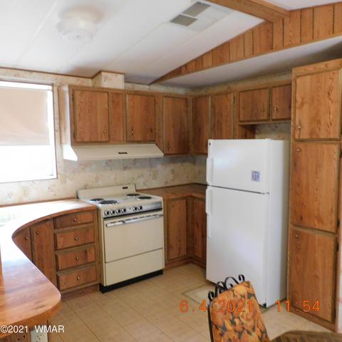 2872 Big Pine Rd, Overgaard, AZ 85933 photo 4