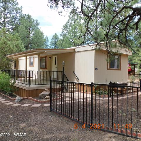 2872 Big Pine Rd, Overgaard, AZ 85933 photo 20