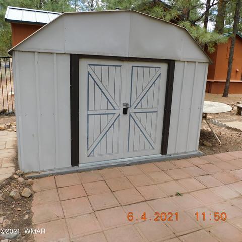2872 Big Pine Rd, Overgaard, AZ 85933 photo 25