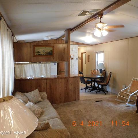2872 Big Pine Rd, Overgaard, AZ 85933 photo 1