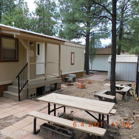 2872 Big Pine Rd, Overgaard, AZ 85933 photo 24