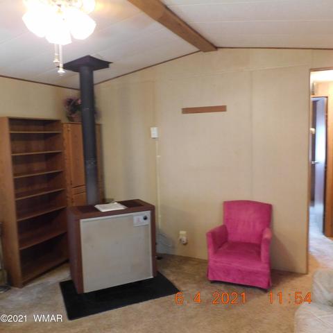 2872 Big Pine Rd, Overgaard, AZ 85933 photo 2