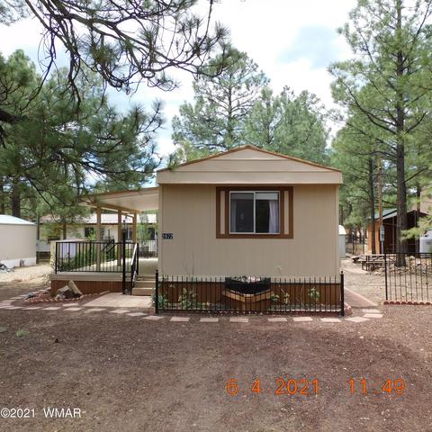 2872 Big Pine Rd, Overgaard, AZ 85933 photo 22
