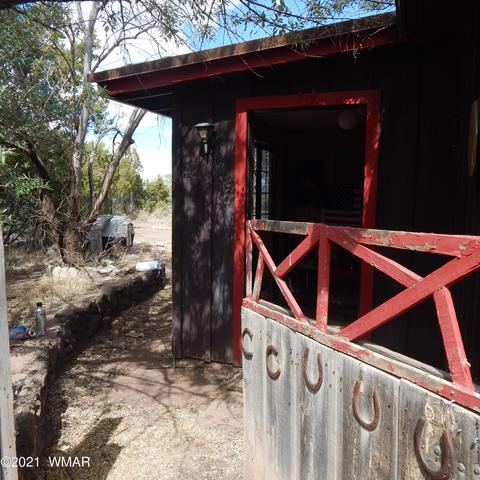 307 W 4th St, Eagar, AZ 85925 photo 1