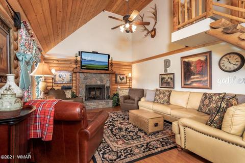 3545 Phillips Ln, Overgaard, AZ 85933 photo 1