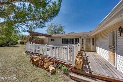 353 N Garth Dr, Eagar, AZ 85925 photo 7