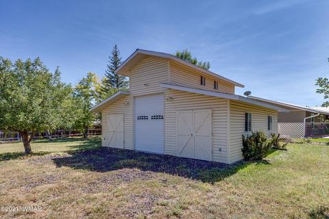 353 N Garth Dr, Eagar, AZ 85925 photo 33