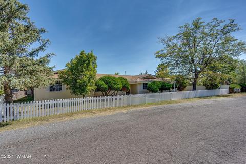 353 N Garth Dr, Eagar, AZ 85925 photo 44