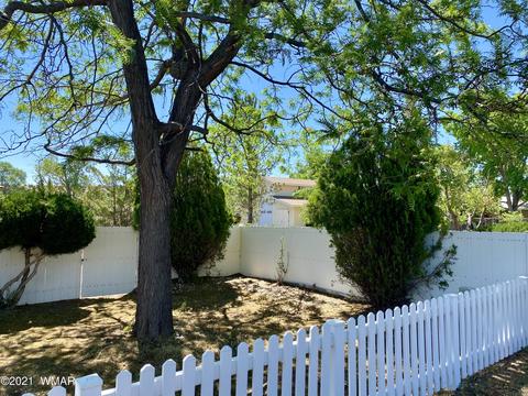 353 N Garth Dr, Eagar, AZ 85925 photo 35