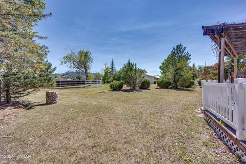 353 N Garth Dr, Eagar, AZ 85925 photo 46