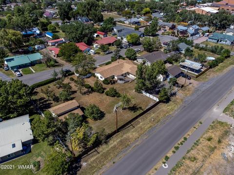 353 N Garth Dr, Eagar, AZ 85925 photo 40