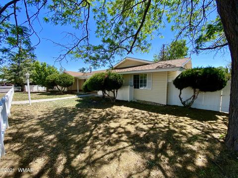 353 N Garth Dr, Eagar, AZ 85925 photo 38