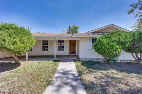 353 N Garth Dr, Eagar, AZ 85925 photo 6
