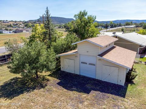 353 N Garth Dr, Eagar, AZ 85925 photo 3