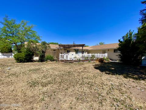 353 N Garth Dr, Eagar, AZ 85925 photo 39