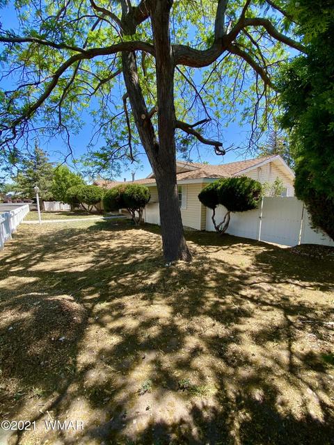 353 N Garth Dr, Eagar, AZ 85925 photo 37