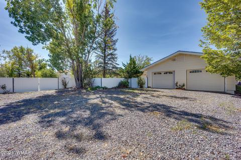 353 N Garth Dr, Eagar, AZ 85925 photo 45