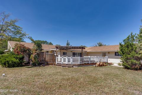 353 N Garth Dr, Eagar, AZ 85925 photo 48