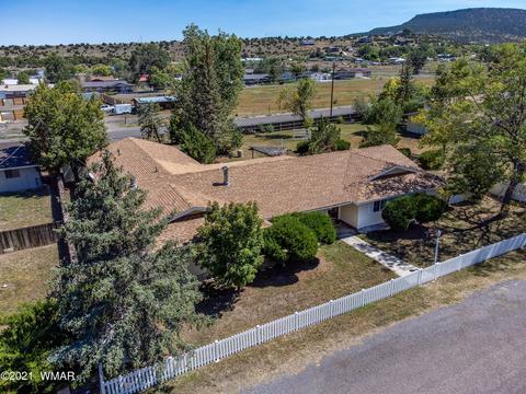 353 N Garth Dr, Eagar, AZ 85925 photo 2