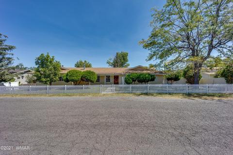 353 N Garth Dr, Eagar, AZ 85925 photo 42