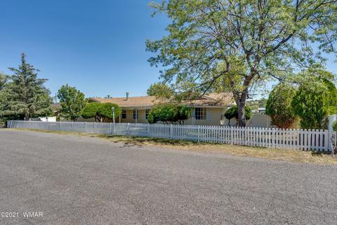 353 N Garth Dr, Eagar, AZ 85925 photo 43