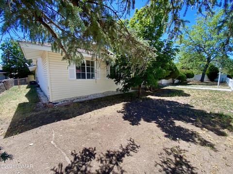 353 N Garth Dr, Eagar, AZ 85925 photo 36