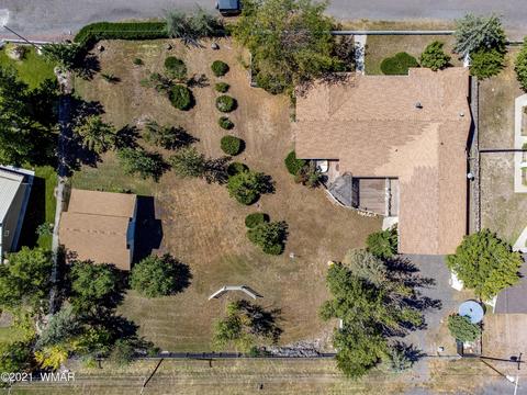 353 N Garth Dr, Eagar, AZ 85925 photo 8